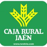 Logo Caja Rural Jaen Verde
