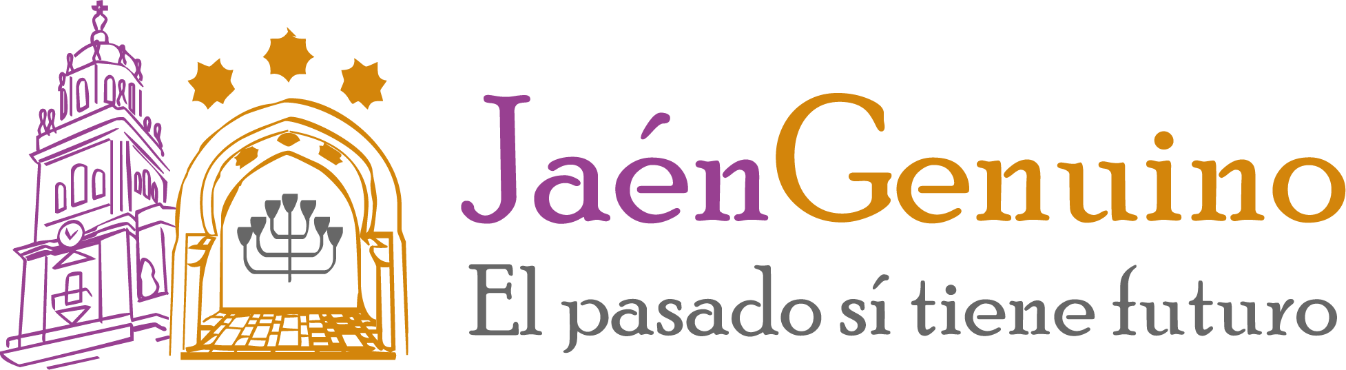 Jaén Genuino