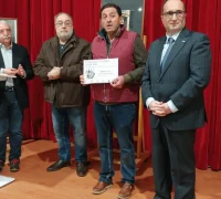 Entrega 1º ACCÉSIT-Iglesia de la Magdalena-Pedro Torres Hernández