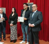 Entrega 2º ACCÉSIT-Hacia la Iglesia de San Juan-Jorge García Ruiz
