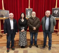 III CONCURSO DE FOTOGRAFÍA JAHENCIANA-Jurado