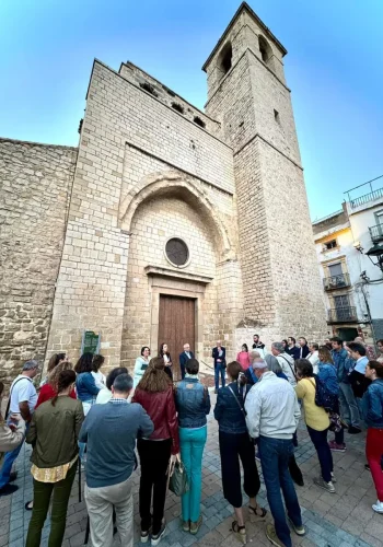 Iglesia de San Juan 2024 Iglesia de San Juan 2024