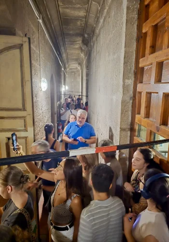 NOCHE JAHENCIANA-CATEDRAL